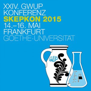 SkepKon 2015 GWUP-Logo